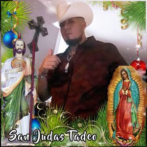 Meet your Posher, Jesus